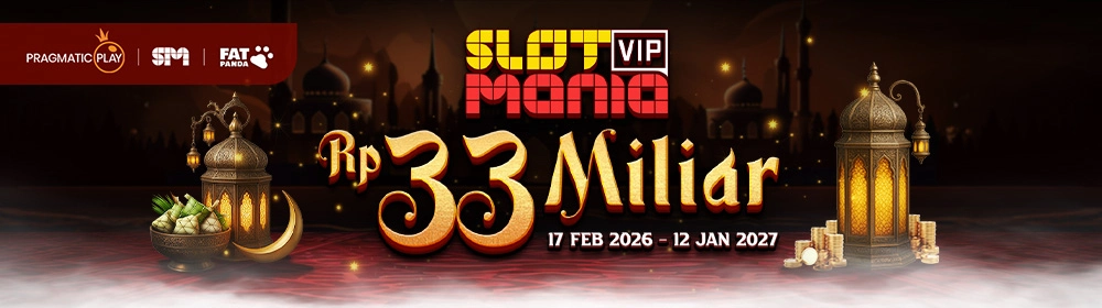 VIP SLOT MANIA